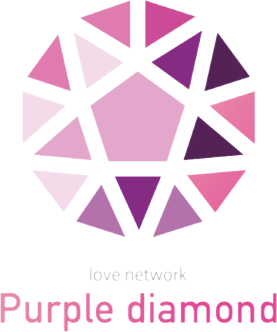 恋愛塾Purple diamond公式サイト